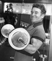 Jack LaLanne