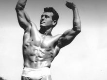 Jack LaLanne