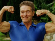 Jack LaLanne