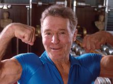 Jack LaLanne