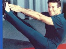 Jack LaLanne