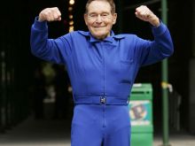 Jack LaLanne