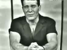 Jack LaLanne