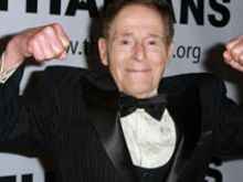 Jack LaLanne