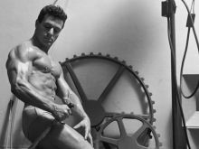 Jack LaLanne