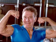 Jack LaLanne