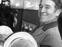 Jack LaLanne