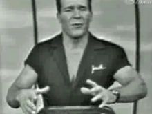 Jack LaLanne