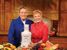 Jack LaLanne