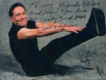 Jack LaLanne