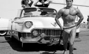 Jack LaLanne