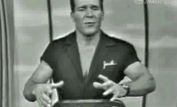 Jack LaLanne