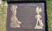 Jack LaLanne