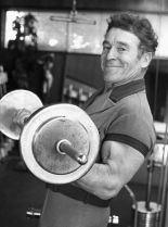 Jack LaLanne