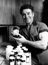 Jack LaLanne