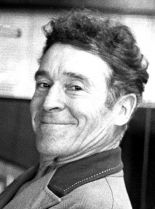 Jack LaLanne