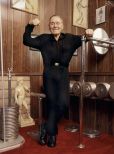 Jack LaLanne