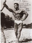 Jack LaLanne