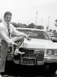 Jack LaLanne