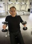 Jack LaLanne