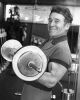 Jack LaLanne