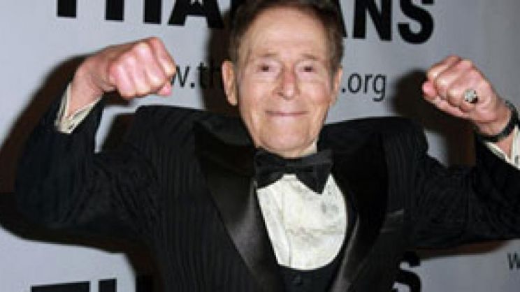 Jack LaLanne