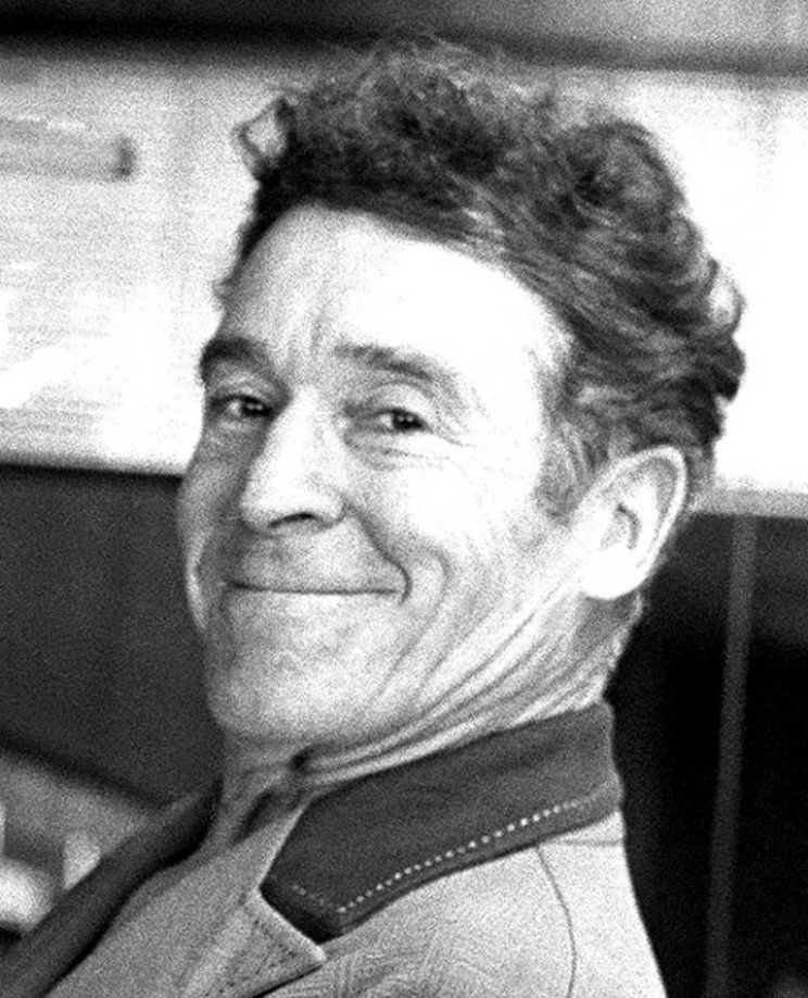 Jack LaLanne