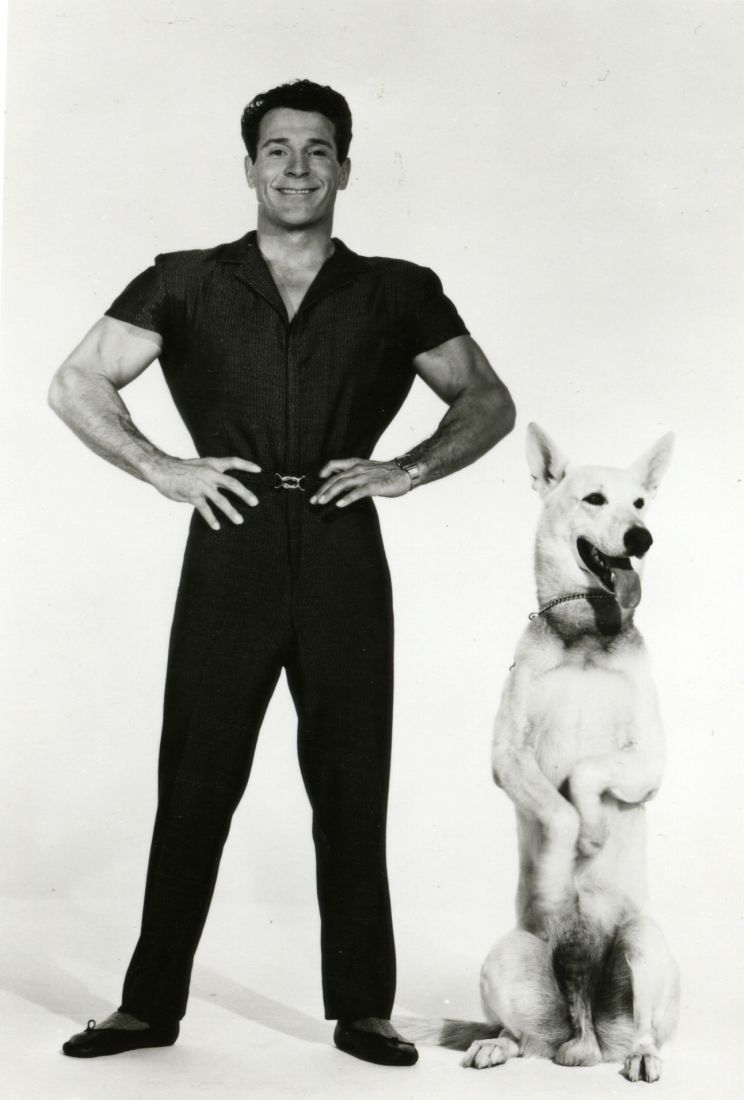 Jack LaLanne