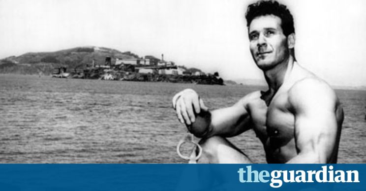 Jack LaLanne