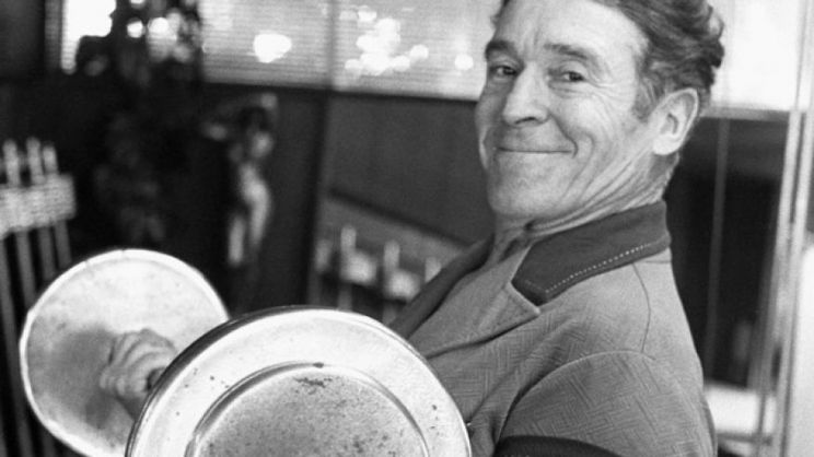 Jack LaLanne
