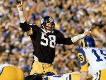 Jack Lambert