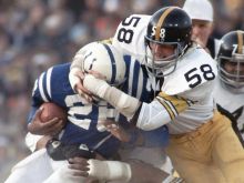 Jack Lambert