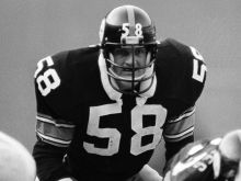 Jack Lambert