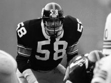 Jack Lambert