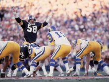 Jack Lambert