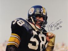 Jack Lambert