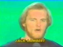 Jack Lambert