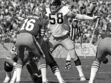 Jack Lambert