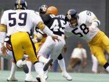 Jack Lambert