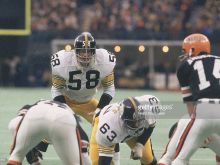 Jack Lambert