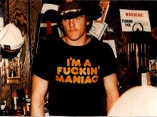 Jack Lambert