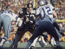 Jack Lambert