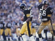 Jack Lambert