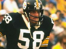 Jack Lambert