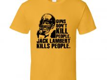 Jack Lambert