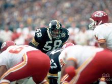 Jack Lambert