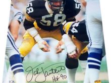 Jack Lambert