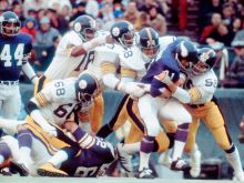 Jack Lambert