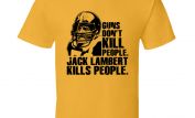 Jack Lambert