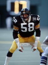 Jack Lambert